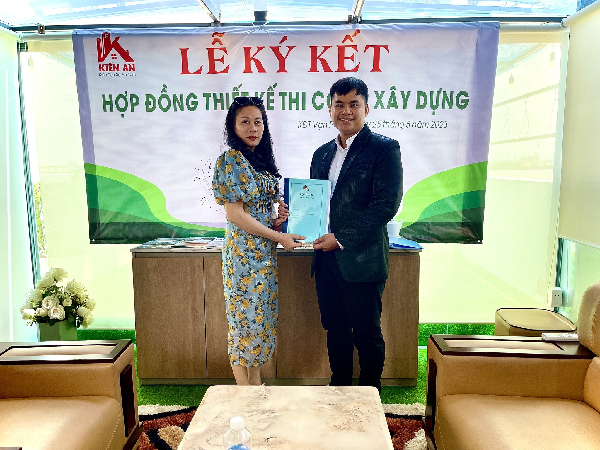 HOẠT ĐỘNG CÔNG TY