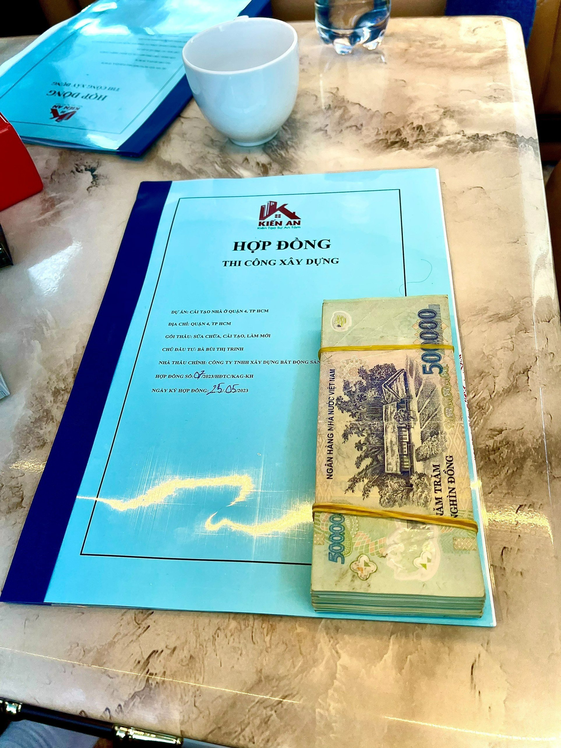 CHƯƠNG TRÌNH ƯU ĐÃI