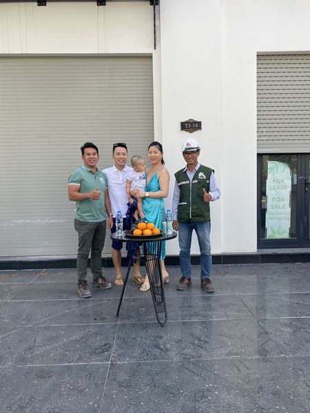 MỞ ĐẦU THÁNG 12 BẰNG MỘT HỢP ĐỒNG VỚI ANH CHỊ KHÁCH MAU LẸ