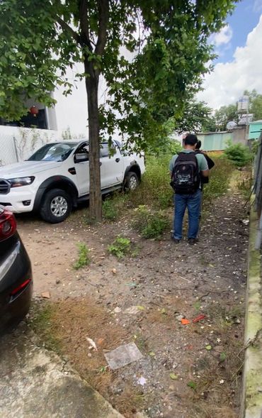 NHÀ Ở LẮP GHÉP KẾT HỢP SÂN VƯỜN- DESIGNED BY KIẾN AN GROUP - Design & Build