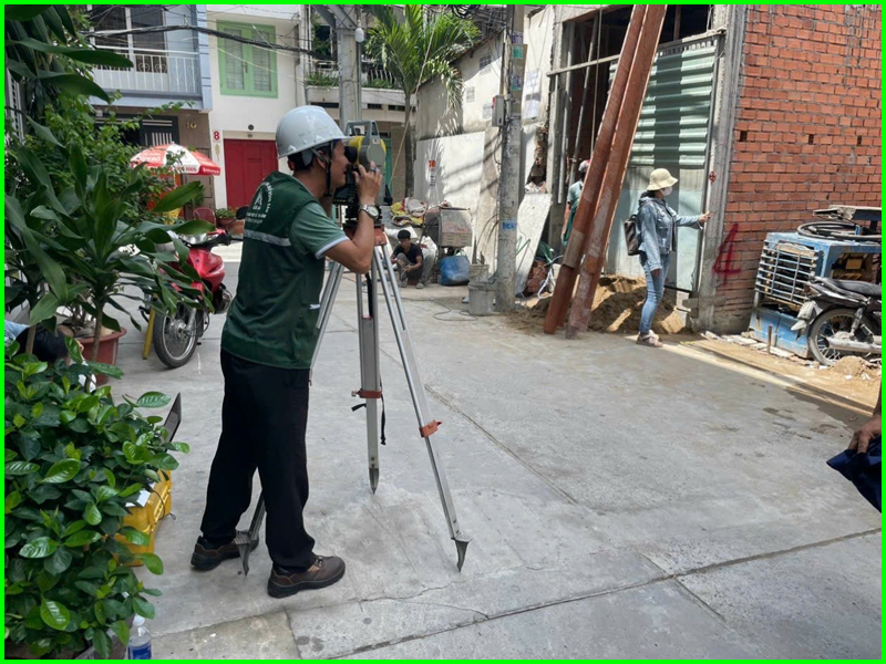 Trang bị trang thiết bị, dụng cụ, máy móc hiện đại và tiên tiến nhất