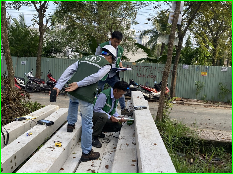 Trang bị trang thiết bị, dụng cụ, máy móc hiện đại và tiên tiến nhất