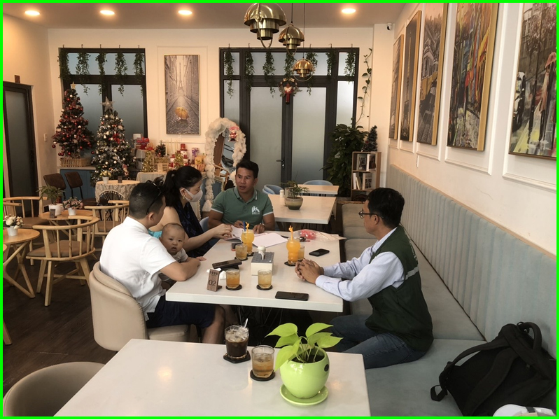 Tư vấn thiết kế miễn phí 100%