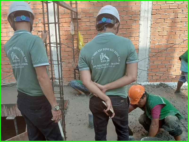 Lợi ích của dịch vụ thi công nhà cấp 4 trọn gói