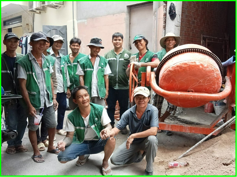 Lý do vì sao bạn nên chọn dịch vụ thi công nhà cấp 4 trọn gói cùng Kiến An Group