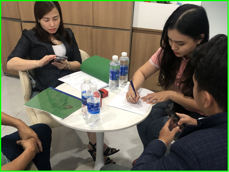 Quy trình thi công xây nhà trọn gói chuyên nghiệp của Kiến An Group