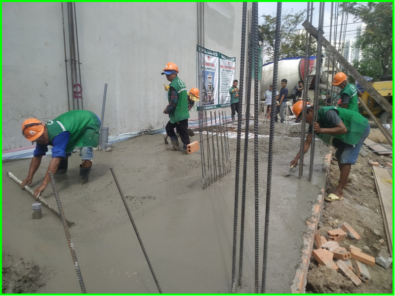 Cố vấn chi phí xây nhà biệt thự trọn gói